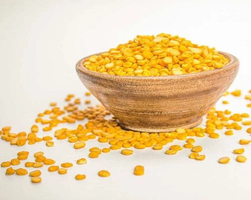 Matar Daal