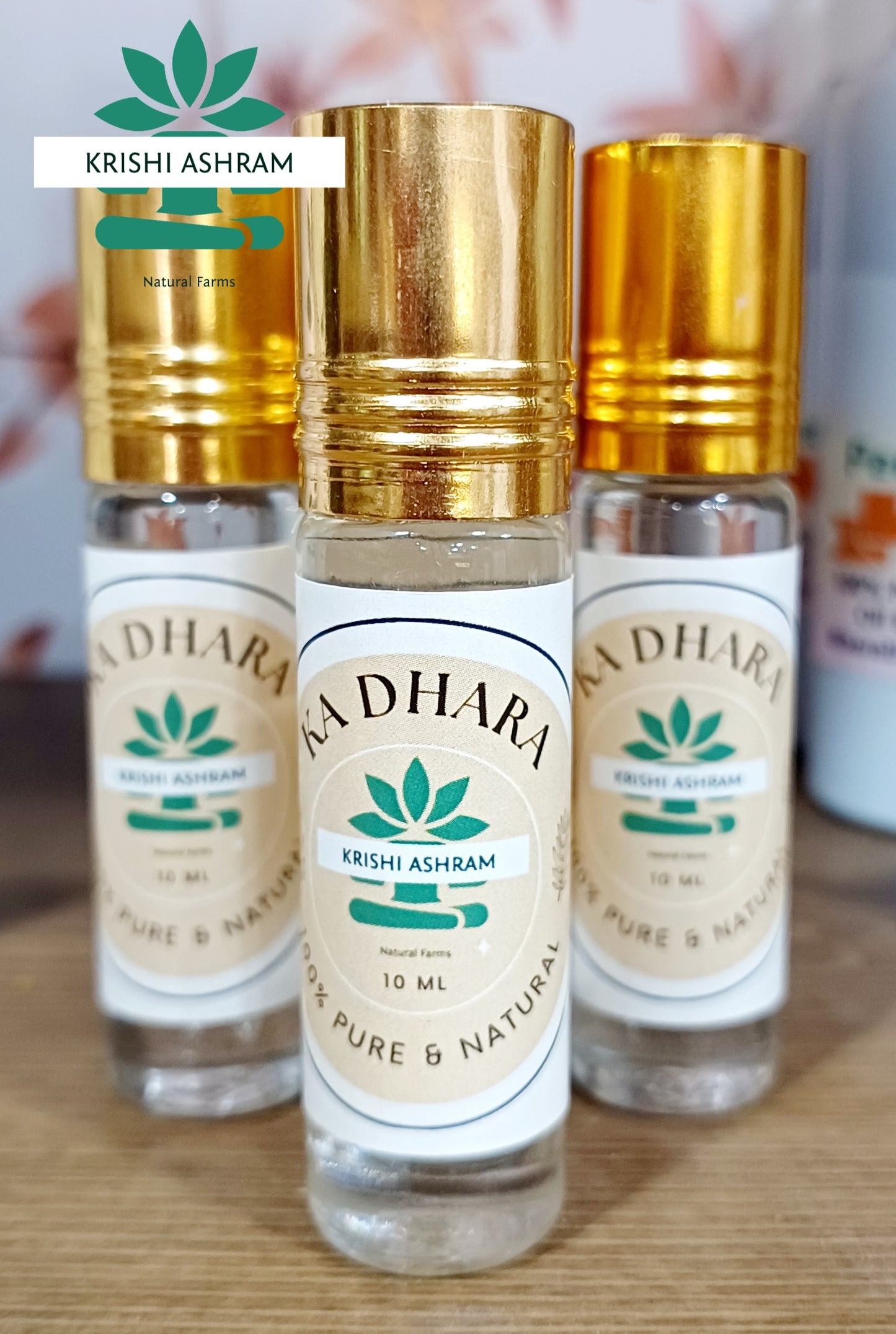 KA Dhara