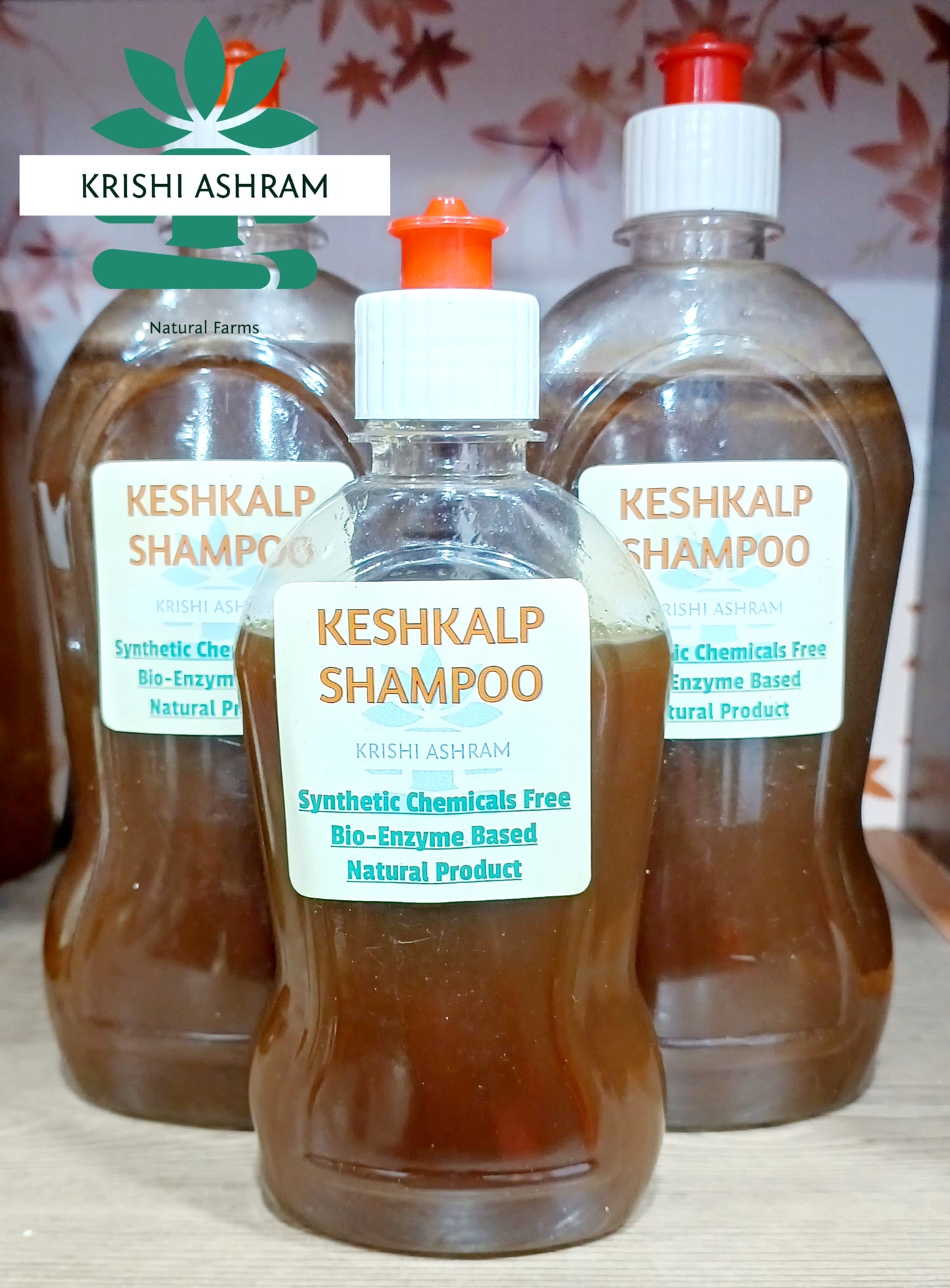 Keshkalp Hair Shampoo