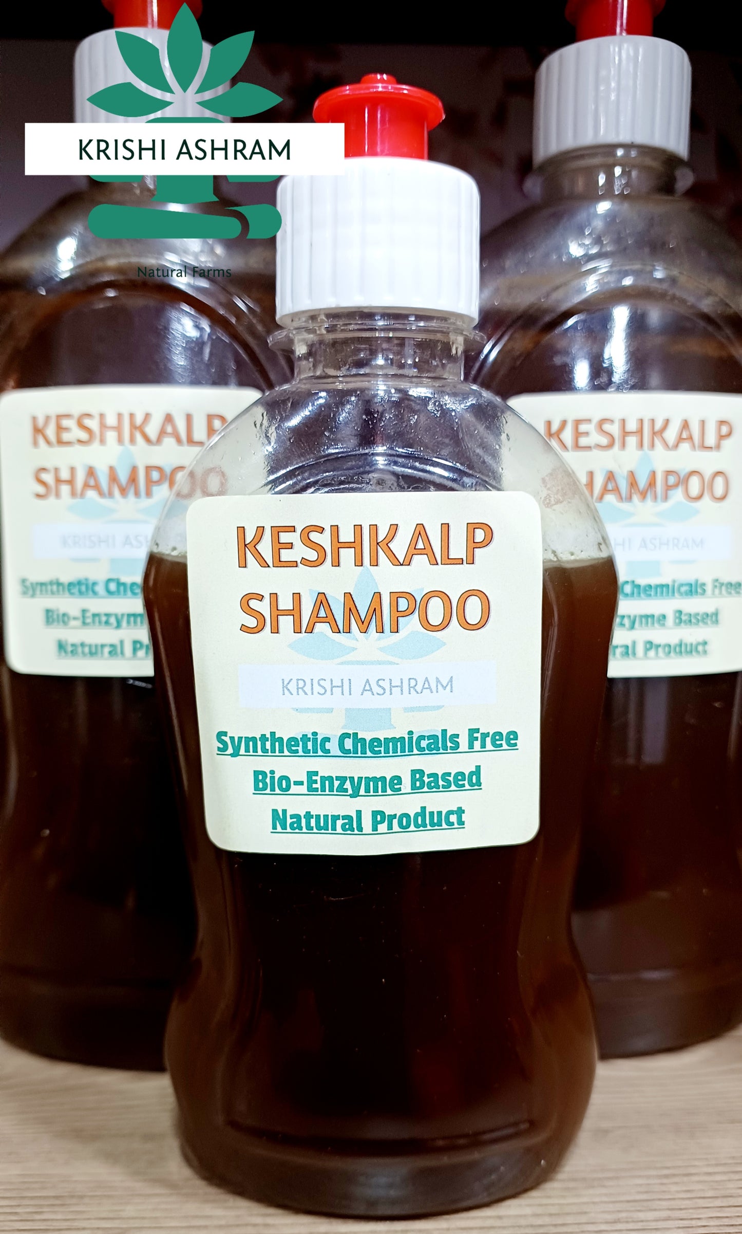 Keshkalp Hair Shampoo