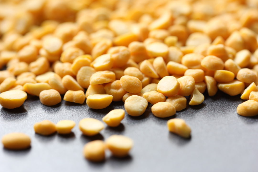 Chana Daal
