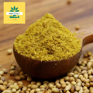 Pure Coriander Powder/ Dhaniya Powder