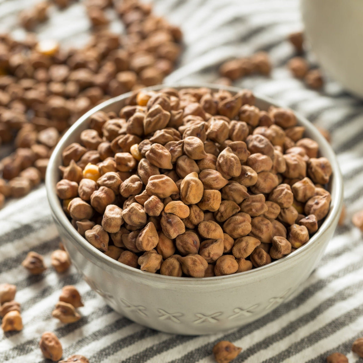 Chana Whole