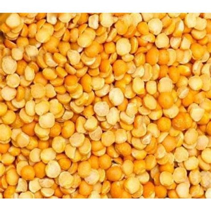 Matar Daal