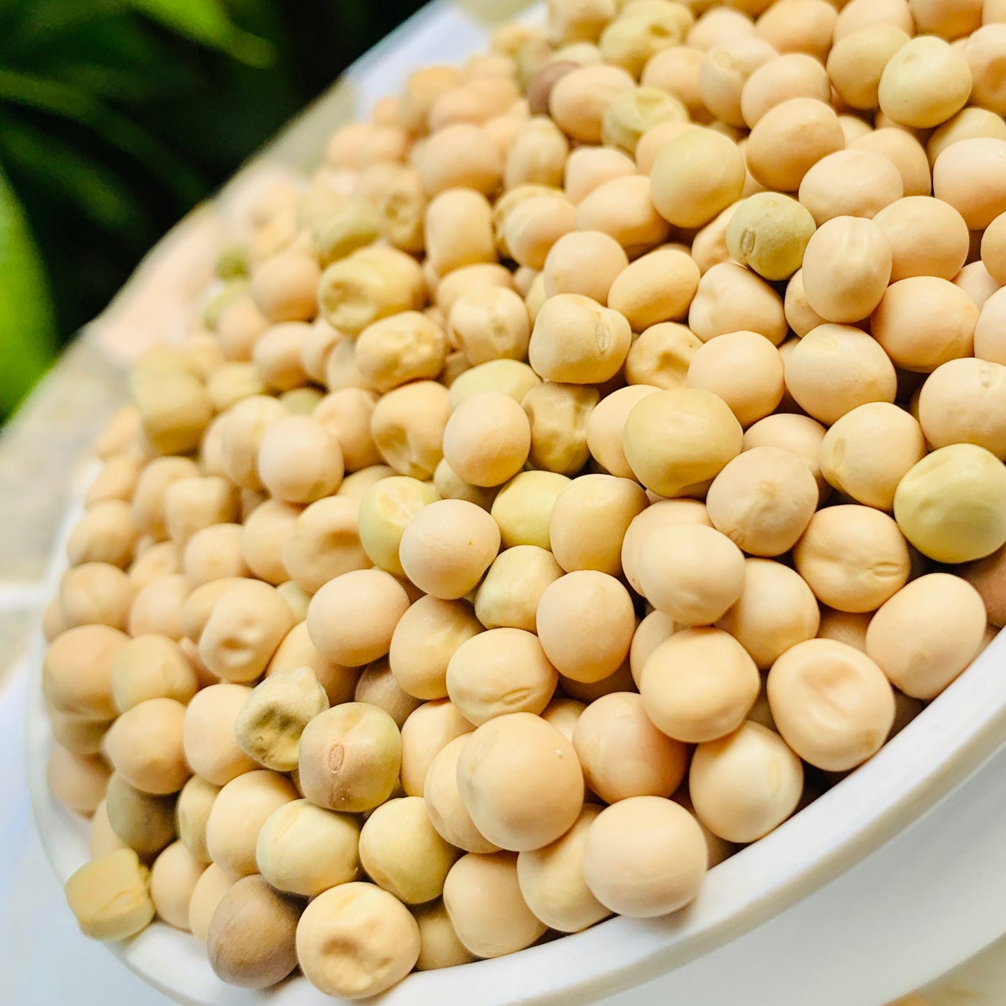 Matar whole