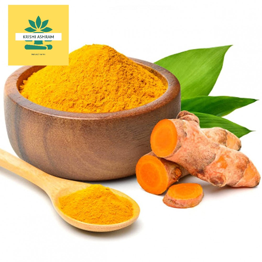 Pure Turmeric Powder/ Haldi Powder