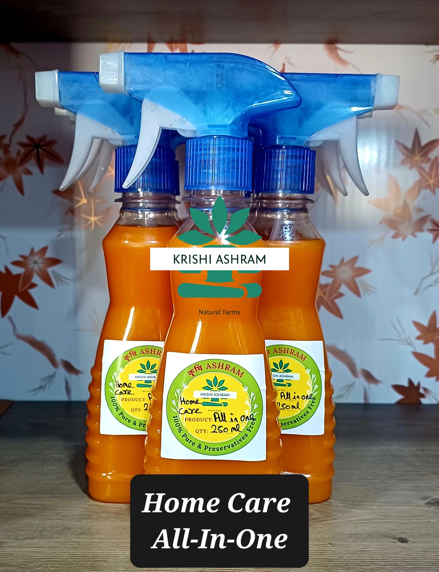 Home Care All-In-One