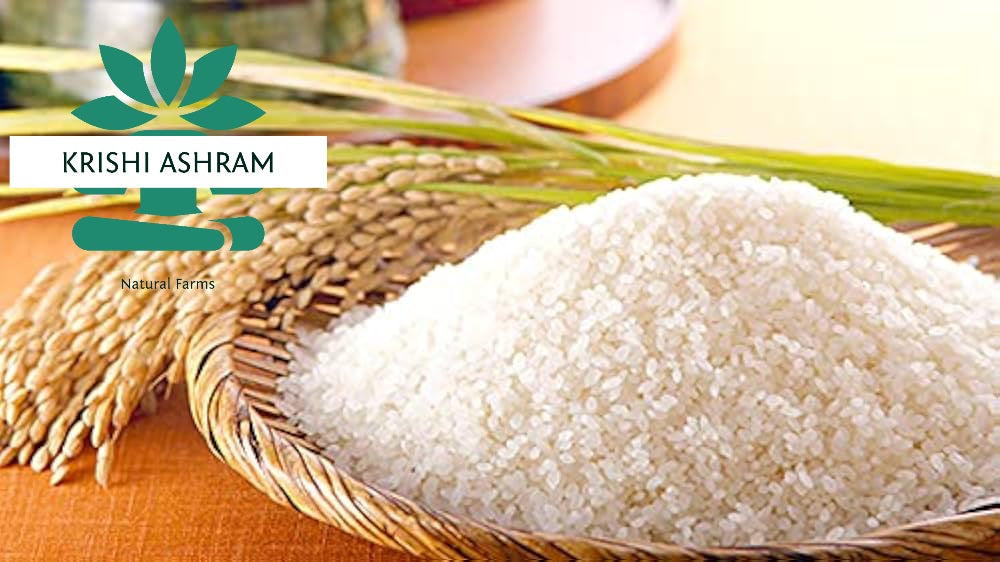 Gobinda Bhog Rice