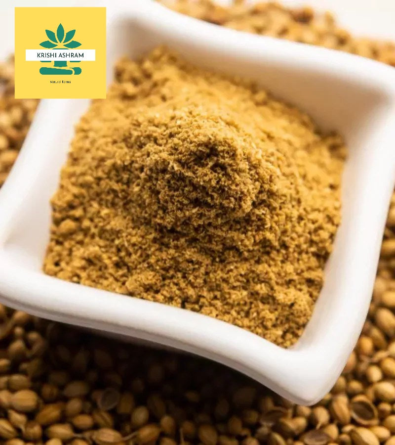 Pure Coriander Powder/ Dhaniya Powder