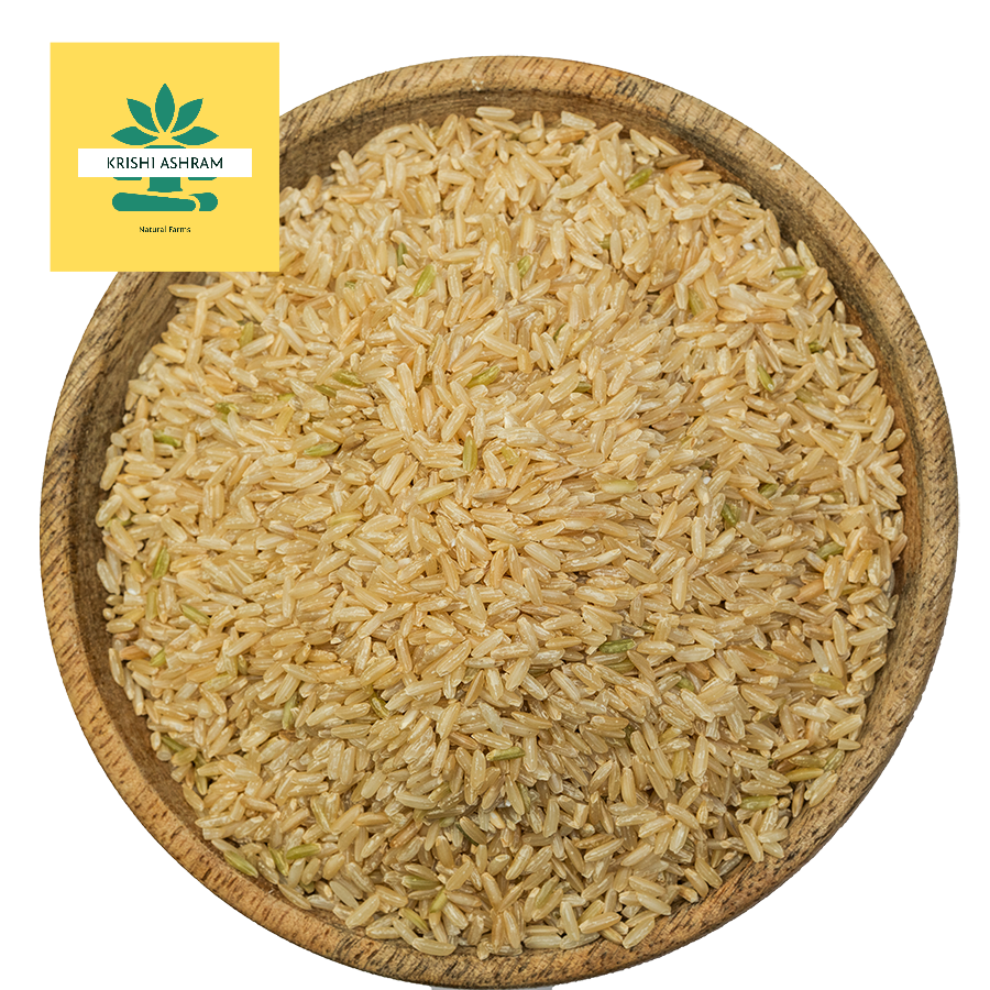 Why Hand-Pounded (Dheki Chata) Rice Is Better for You Than Polished Rice