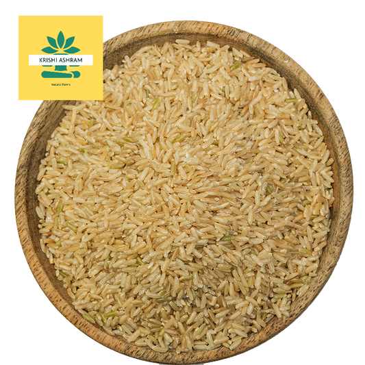 Why Hand-Pounded (Dheki Chata) Rice Is Better for You Than Polished Rice