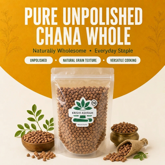 Chana Whole