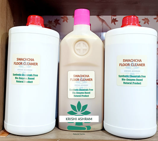 Swachcha Floor Cleaner