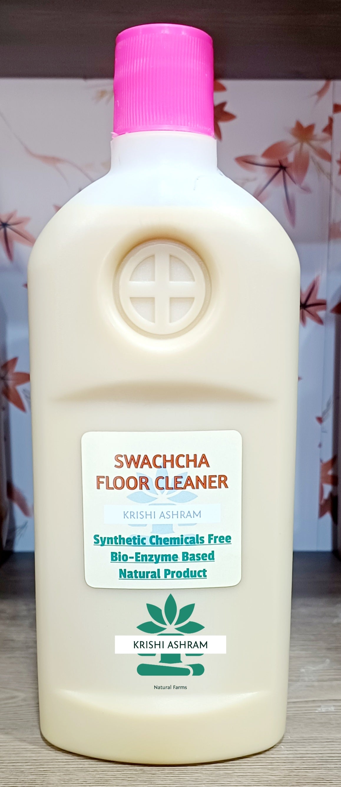 Swachcha Floor Cleaner