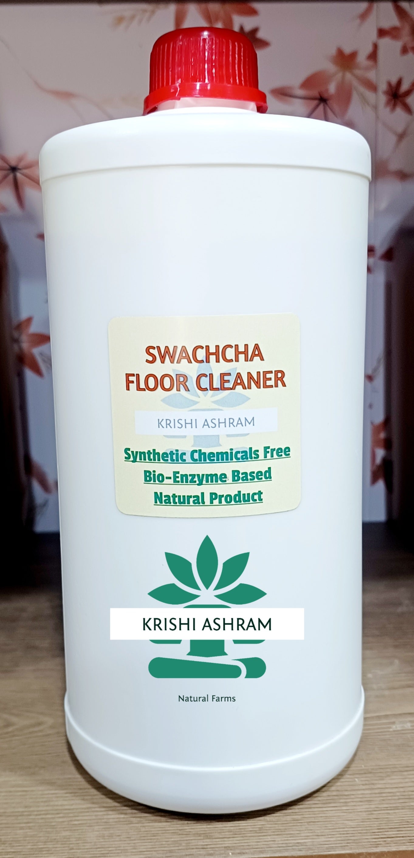 Swachcha Floor Cleaner