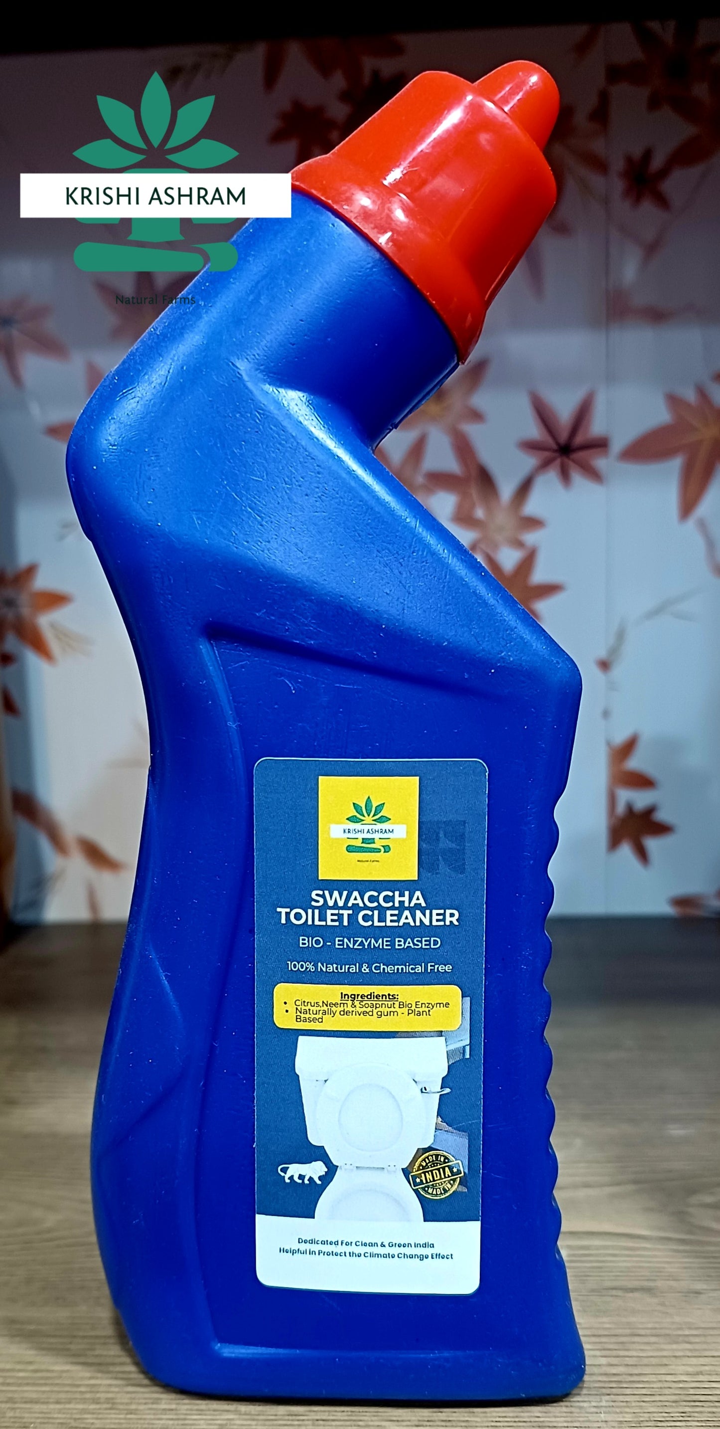 Swaccha Toilet Cleaner