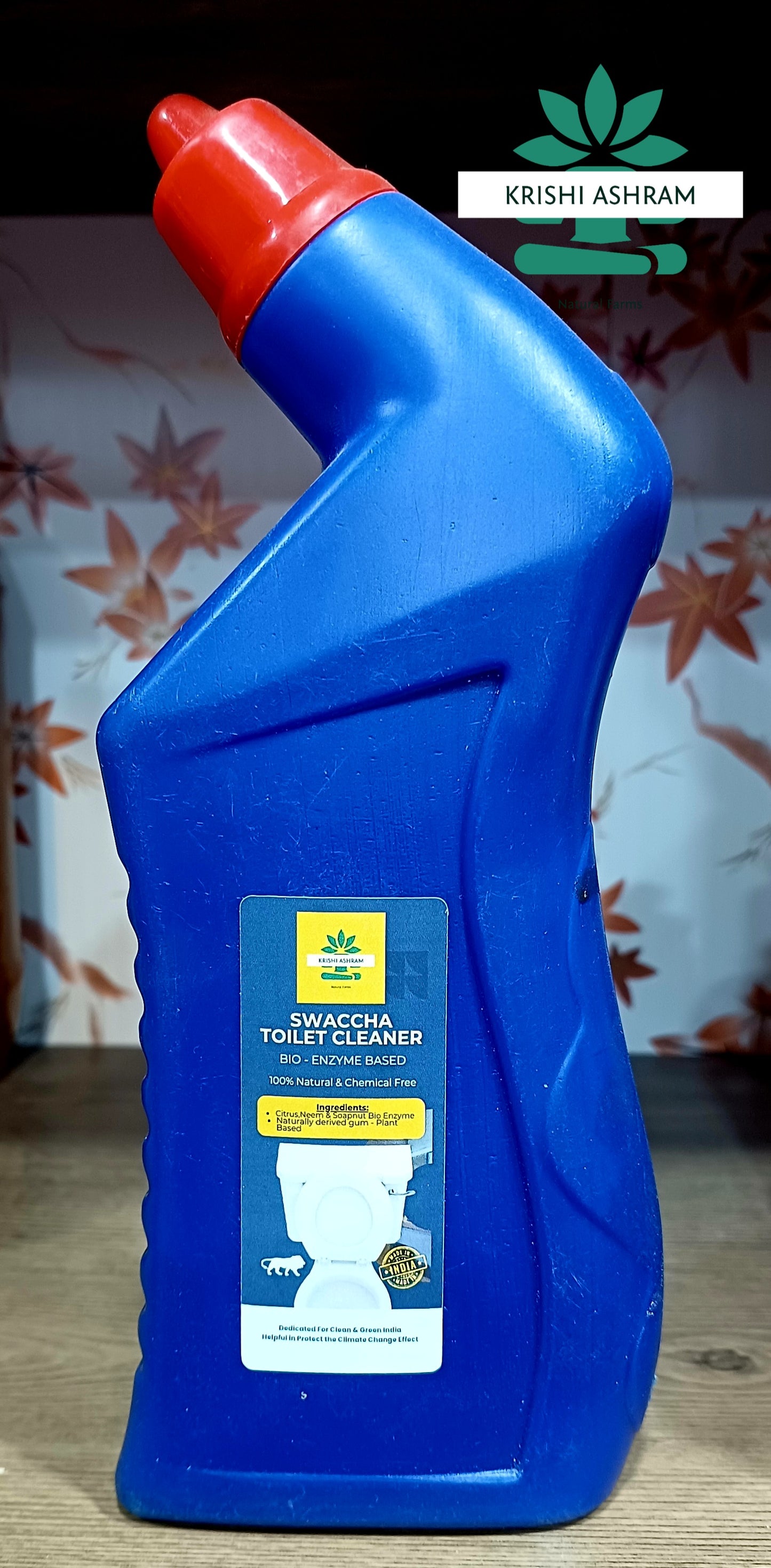 Swaccha Toilet Cleaner