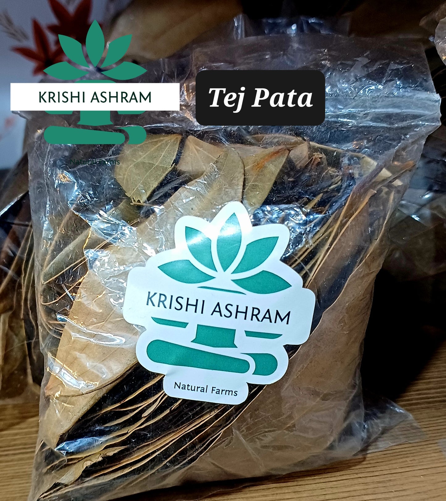 Tej pata / Bay Leaf