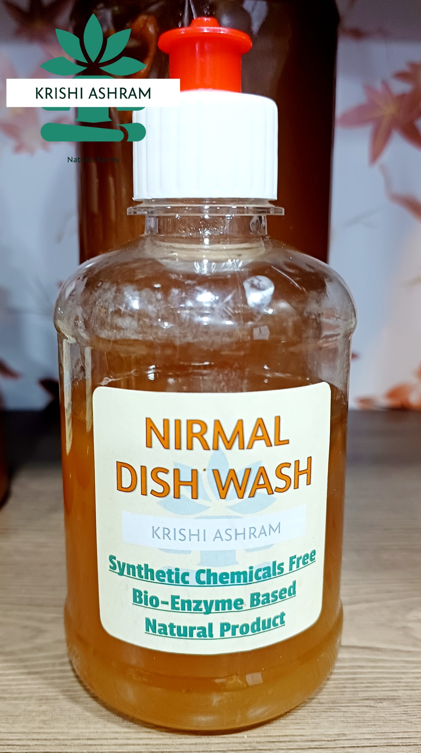 Nirmal Dish Wash Liquid