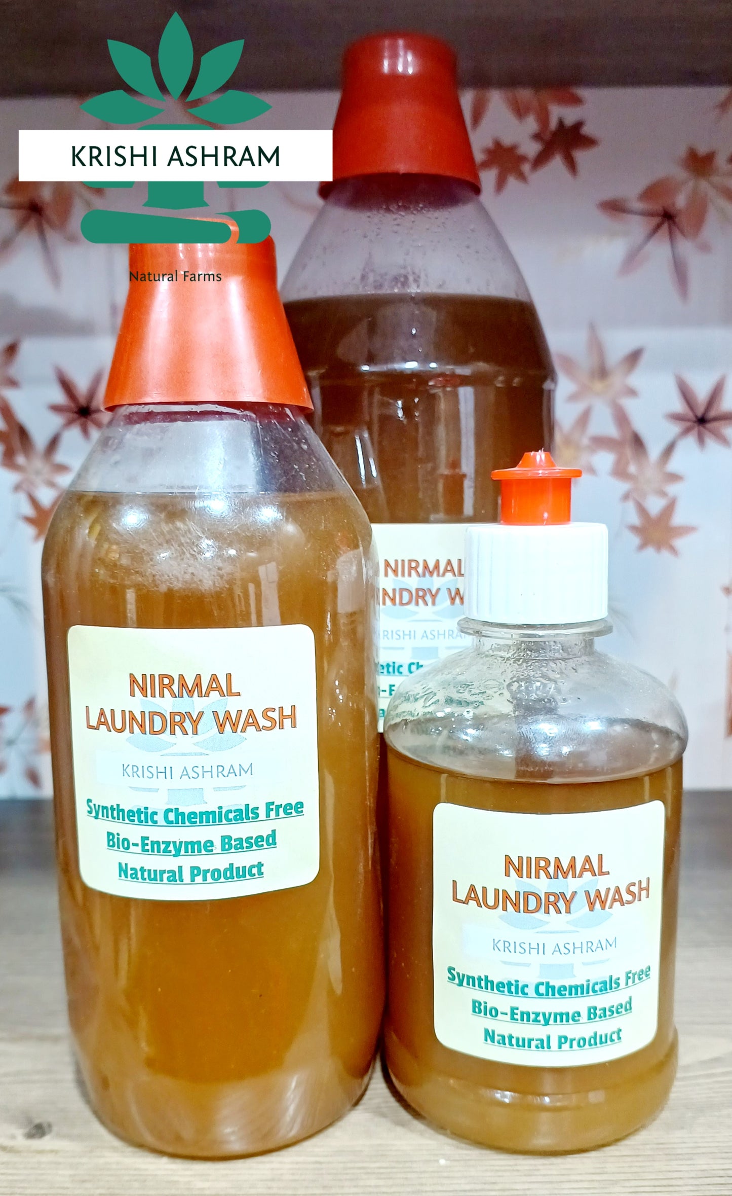 Nirmal Laundry Wash Liquid
