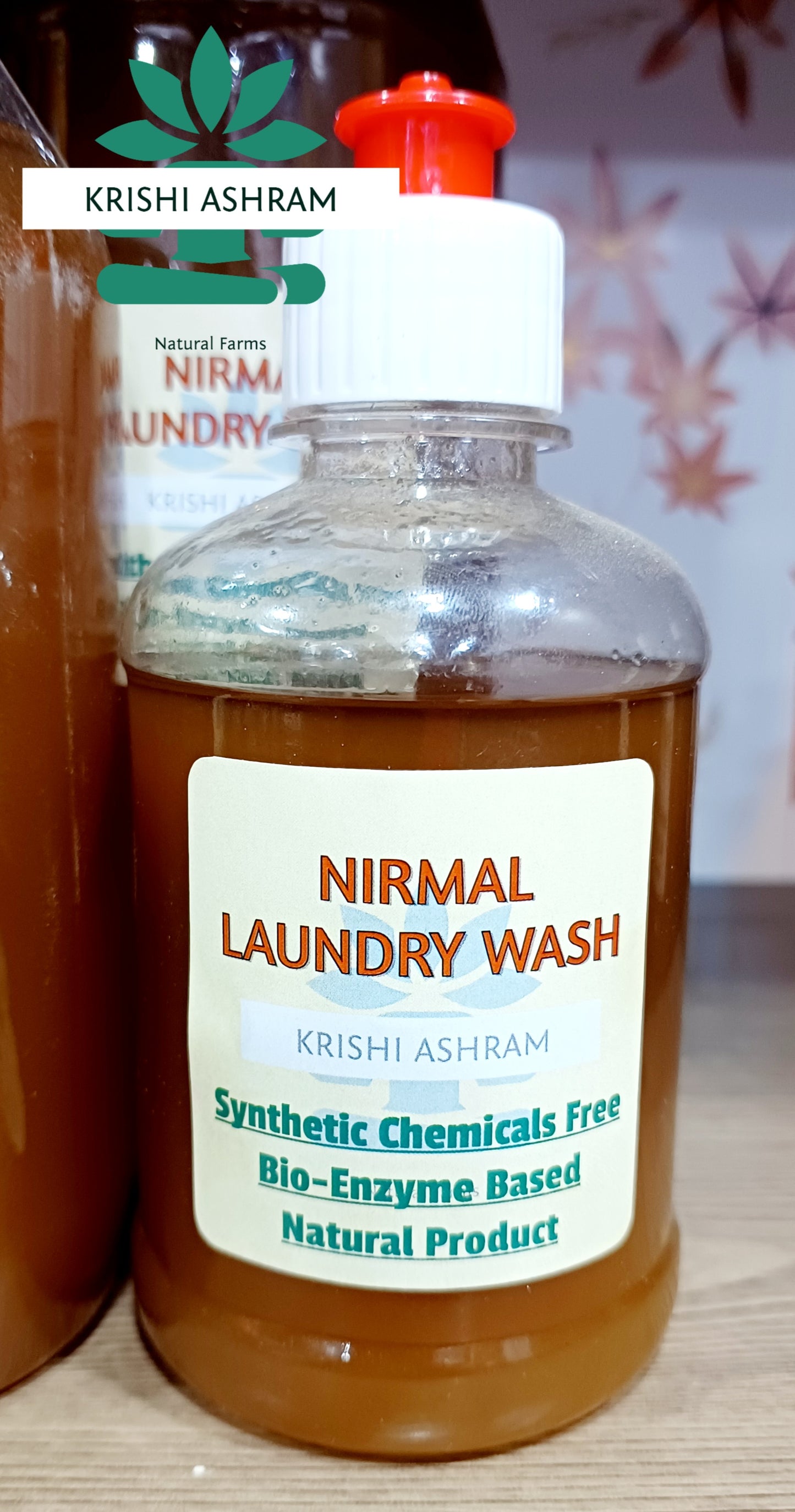 Nirmal Laundry Wash Liquid