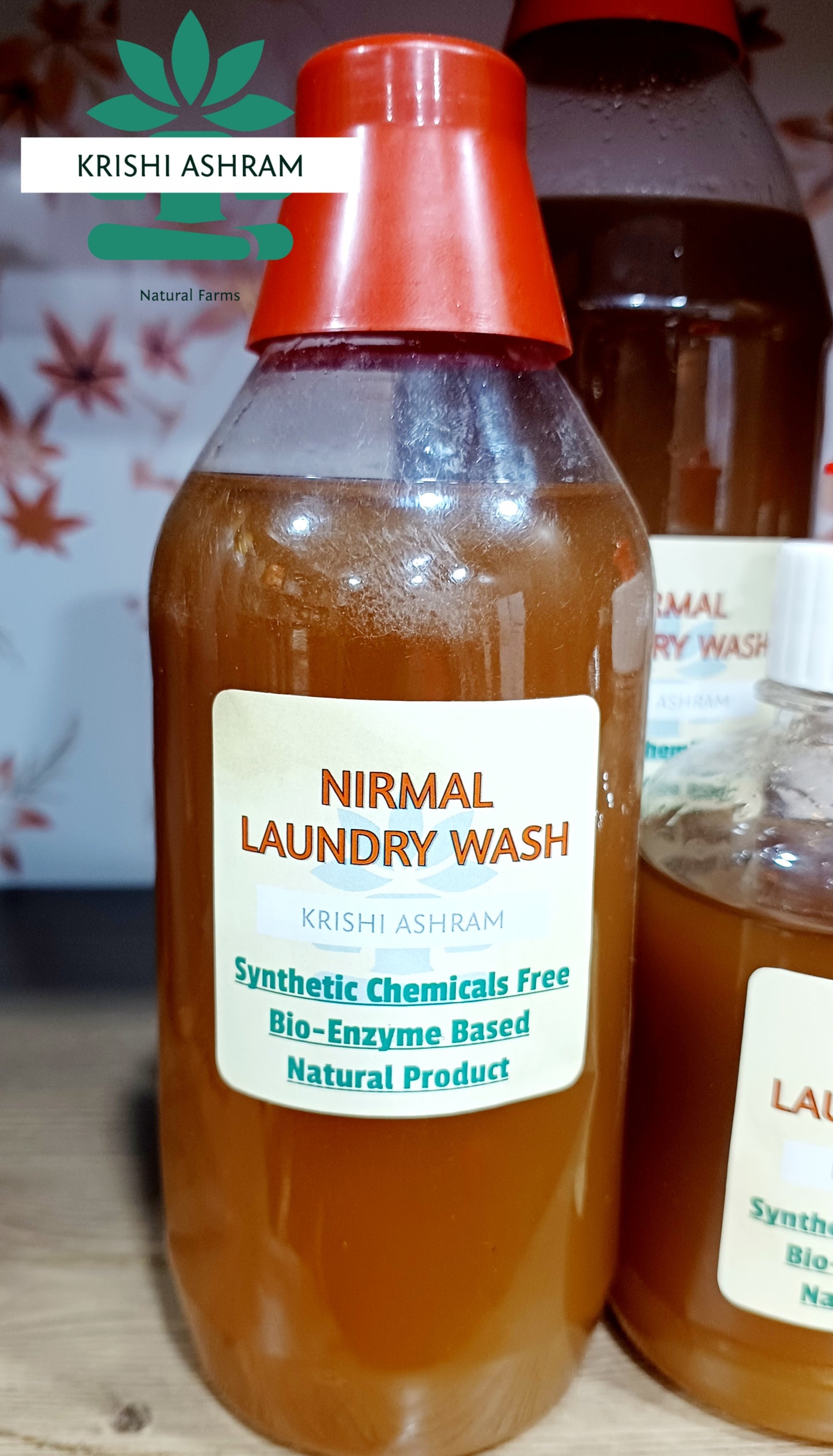 Nirmal Laundry Wash Liquid