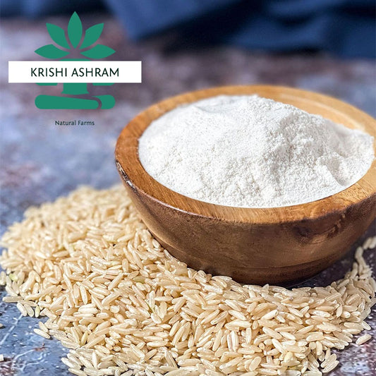 Rice Powder / চাল গুড়ি