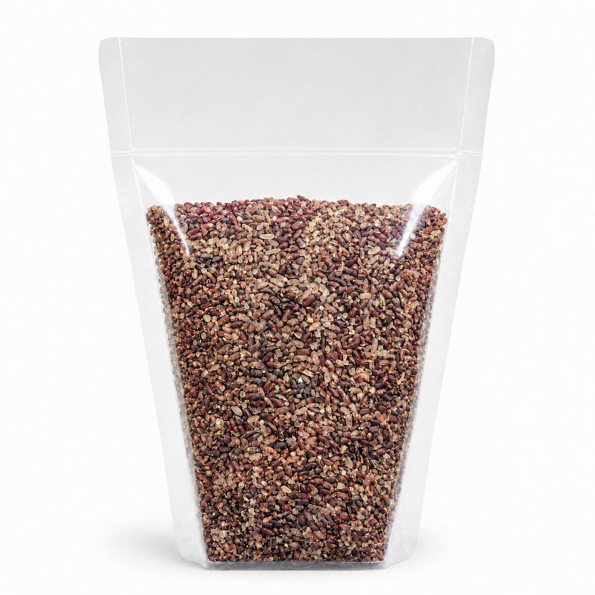 Dheki Chata Chal (ঢেঁকি ছাটা চাল) - Red Rice Sathiya