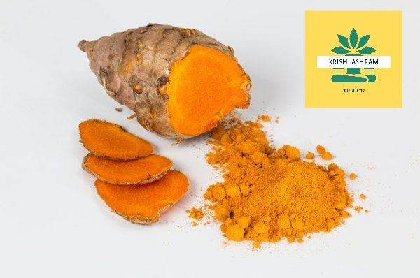 Pure Turmeric Powder/ Haldi Powder